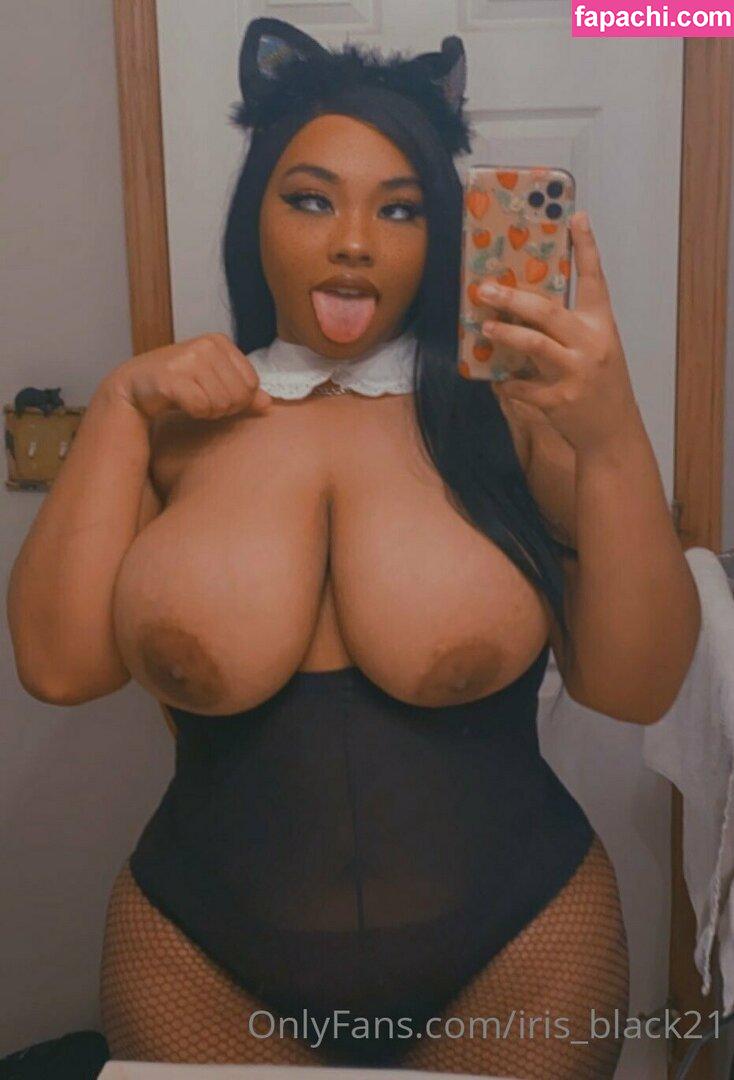 Iris_black21 / irisblack21 leaked nude photo #0075 from OnlyFans/Patreon