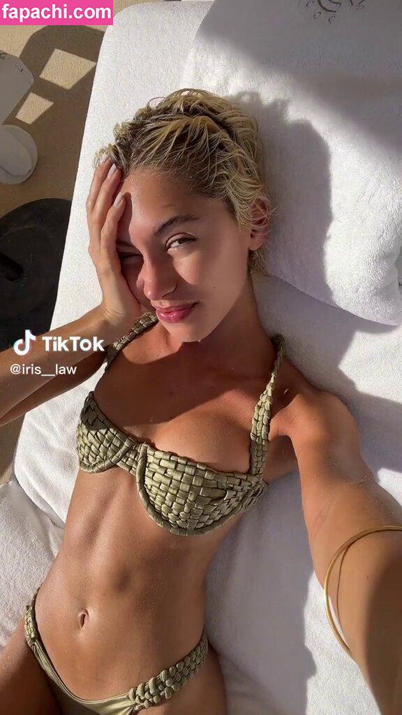 Iris Law / icelandicgirl69 / lirisaw leaked nude photo #0029 from OnlyFans/Patreon
