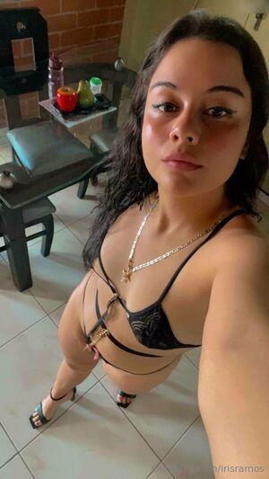 Iris Ramos leaked media #0029