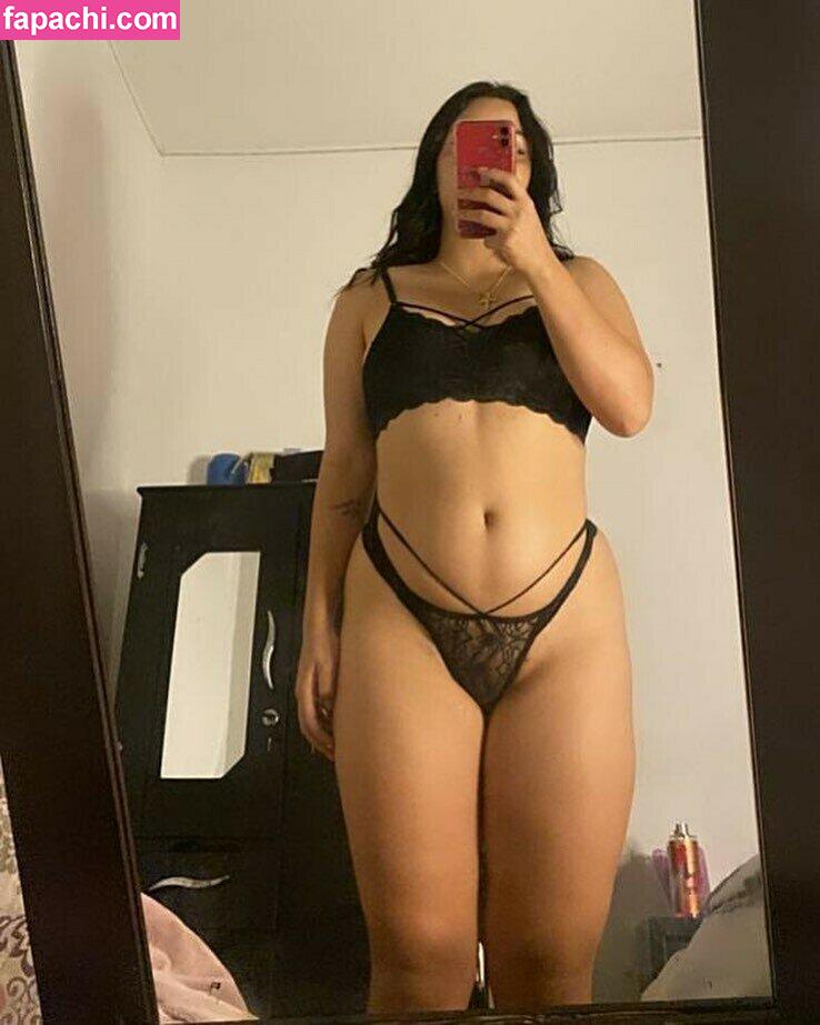 Iris Ramos / iiiris_ramoss / iris_ramosweet / irisramos leaked nude photo #0003 from OnlyFans/Patreon