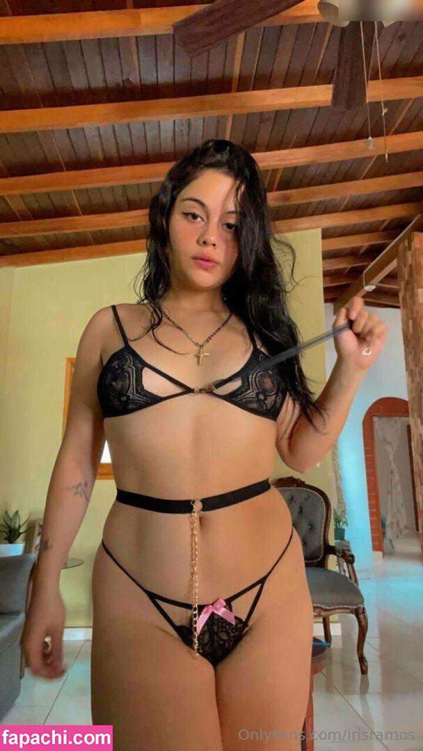 Iris Ramos / iiiris_ramoss / iris_ramosweet / irisramos leaked nude photo #0025 from OnlyFans/Patreon