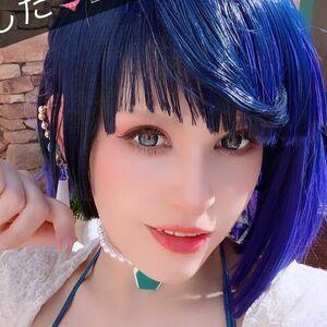 Iris_the_doll avatar