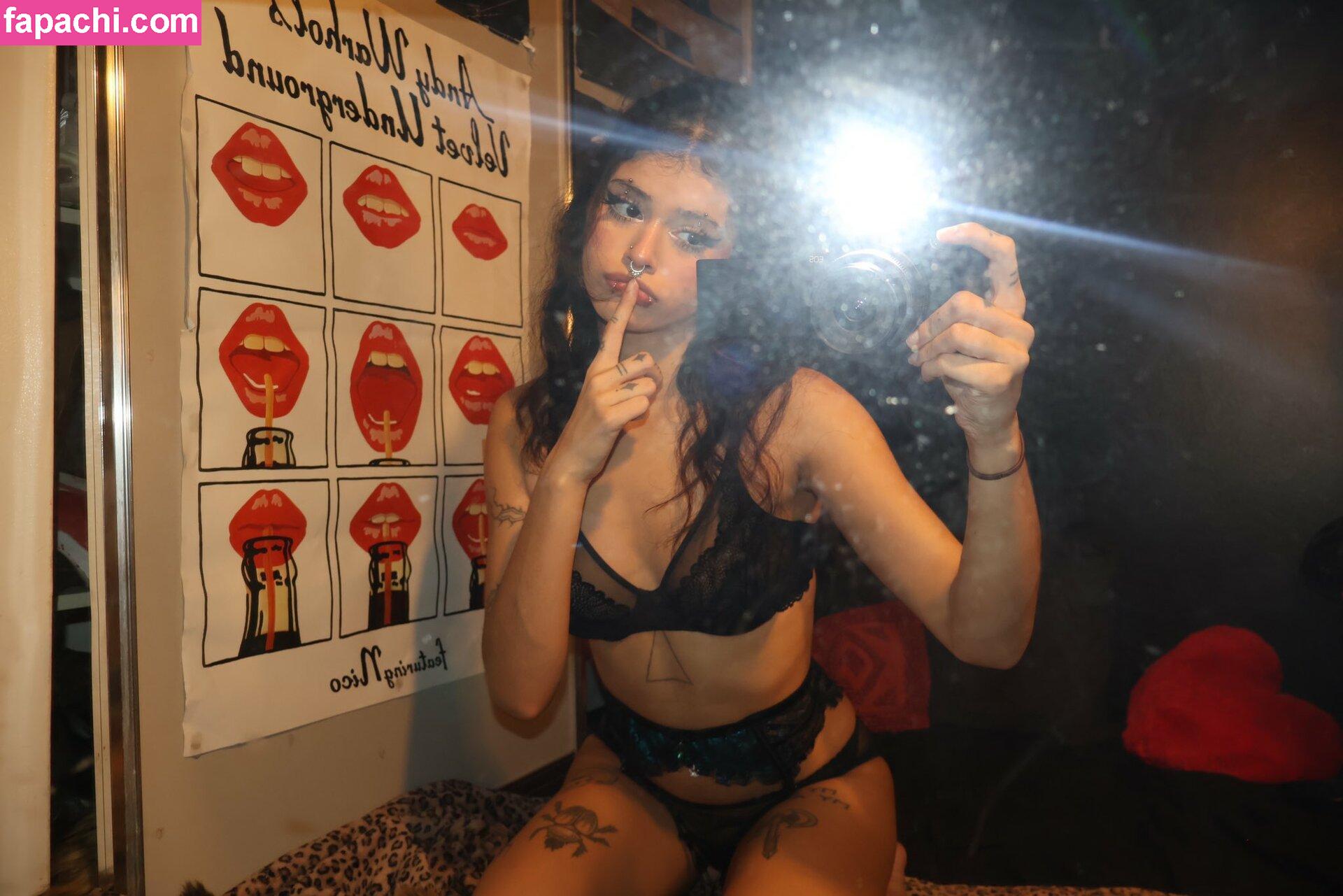 Irisblazed / bitchesblazed / iris leaked nude photo #0037 from OnlyFans/Patreon