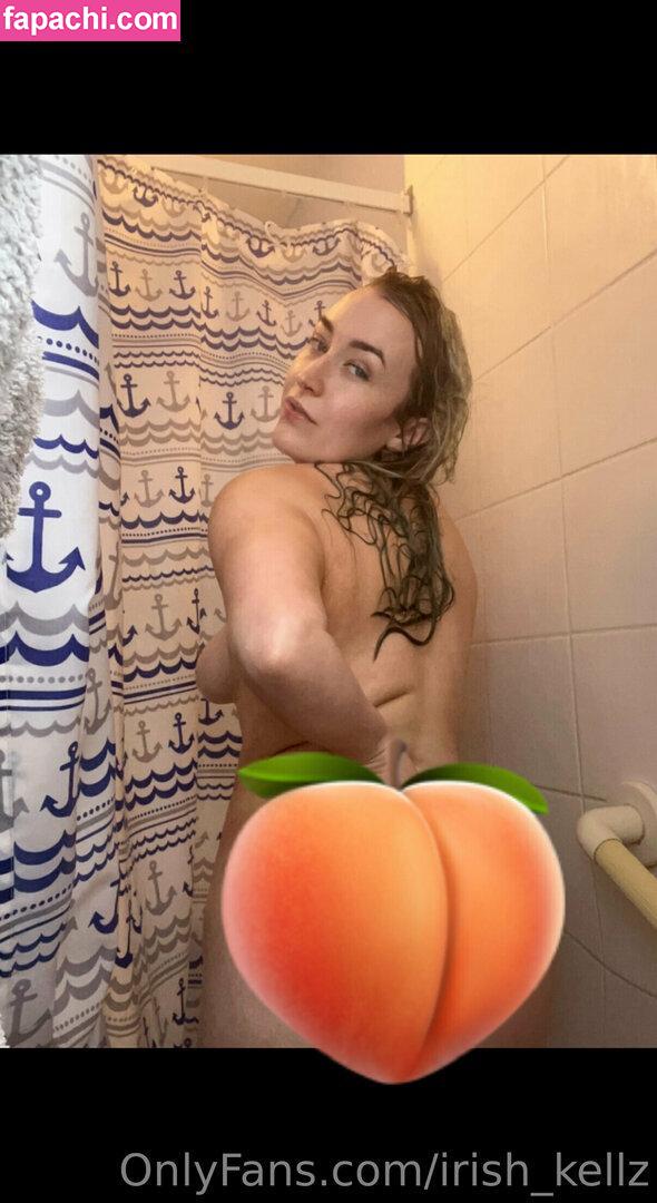 irish_kellz / kellsannbells leaked nude photo #0010 from OnlyFans/Patreon