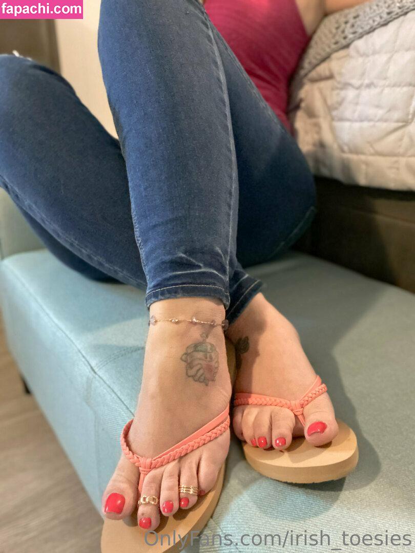 irish_toesies leaked nude photo #0105 from OnlyFans/Patreon