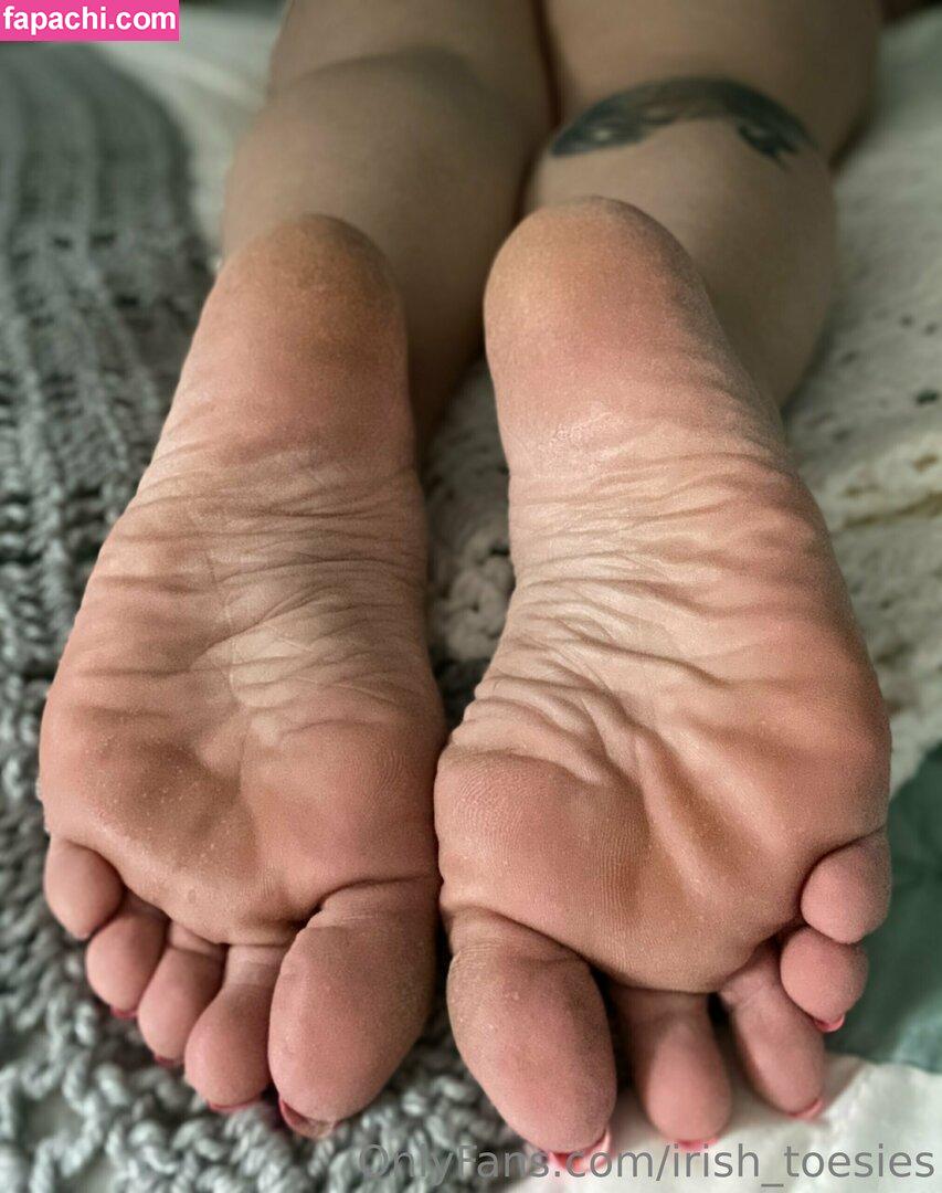 irish_toesies leaked nude photo #0120 from OnlyFans/Patreon