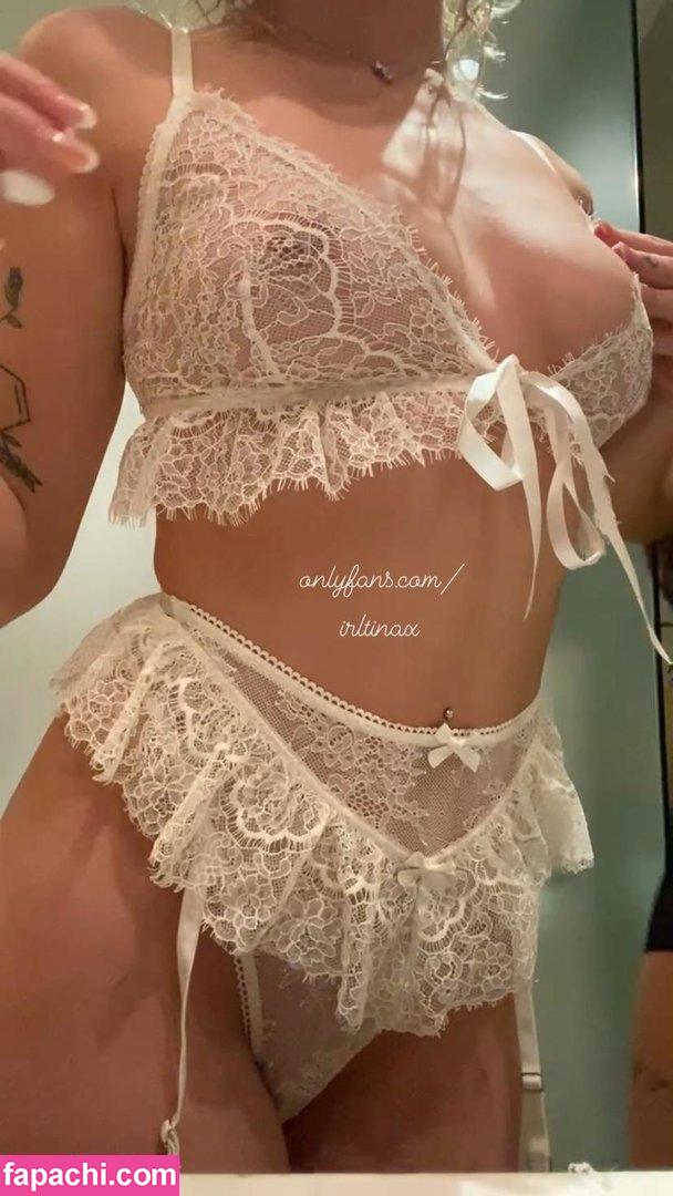 Irltinax / irltinaxclusive leaked nude photo #0008 from OnlyFans/Patreon