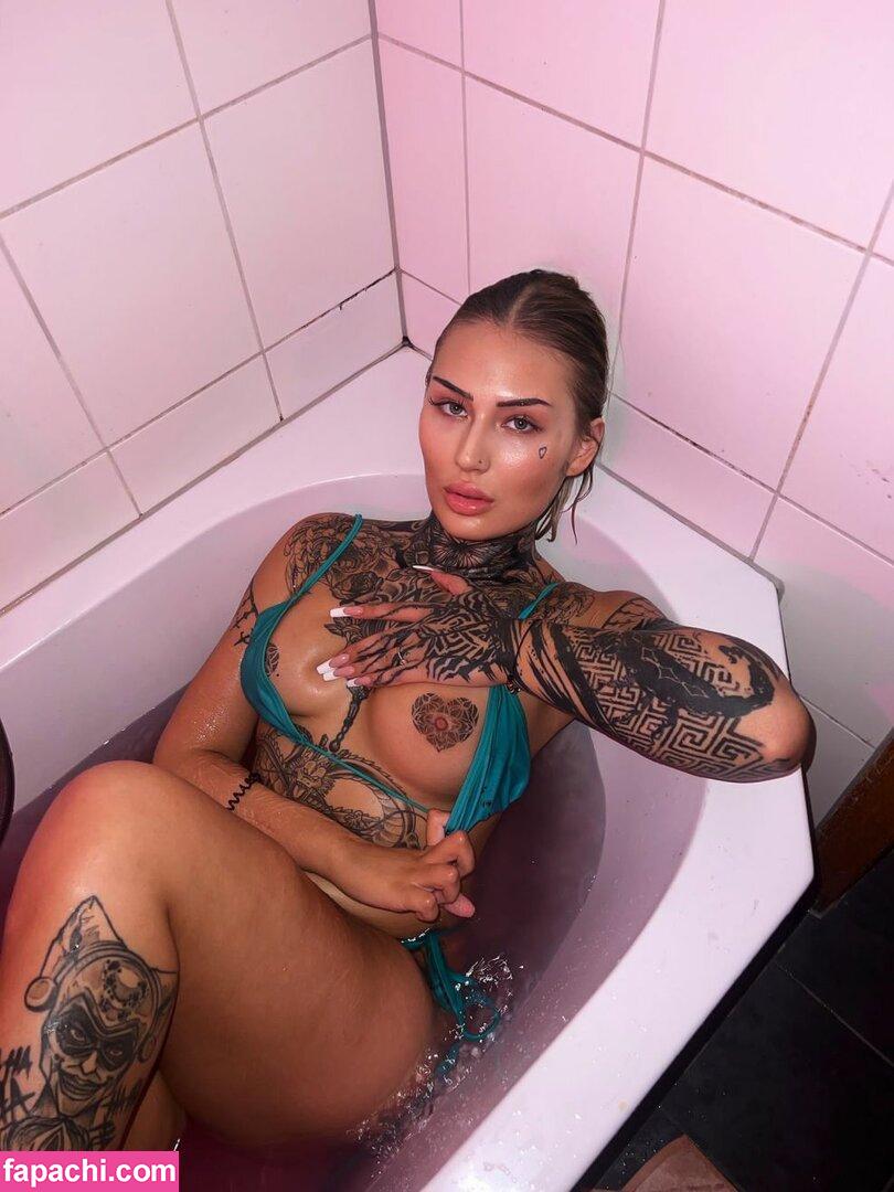 Irma Elektrisch / irma.elektrisch / irmaelektrisch leaked nude photo #0003 from OnlyFans/Patreon