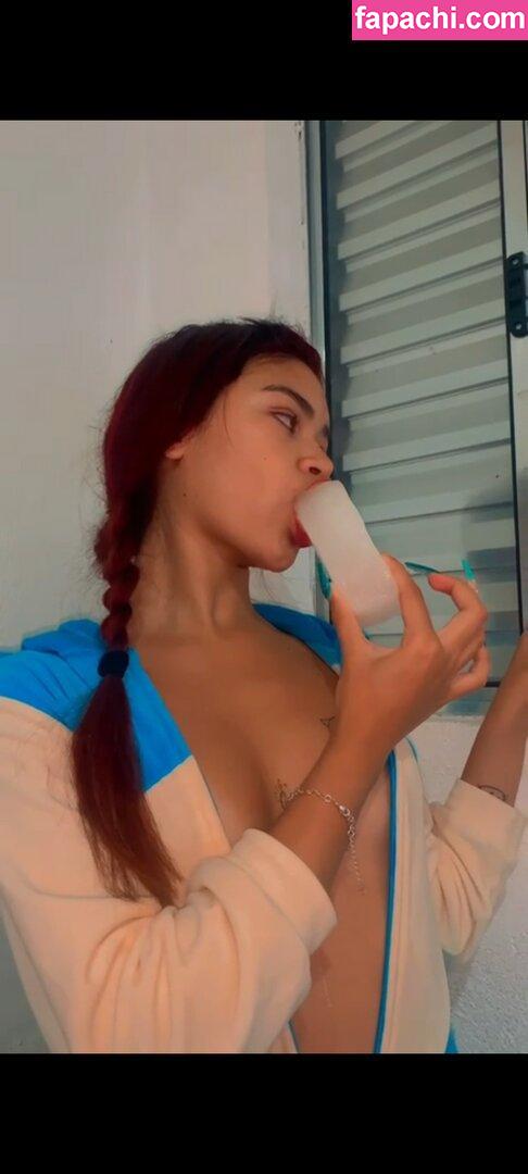 Isa_buzz06 / Isa Silva / air_isa leaked nude photo #0007 from OnlyFans/Patreon
