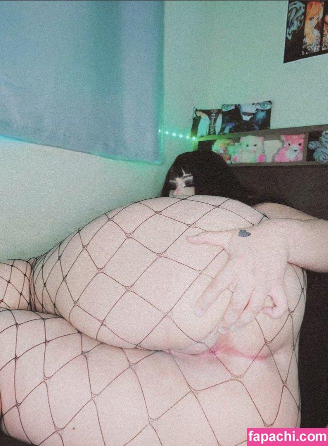 Isa Castro / Gothic_Blue6 / Kitty_goth6 / kitty_goth2.0 / metible leaked nude photo #0053 from OnlyFans/Patreon