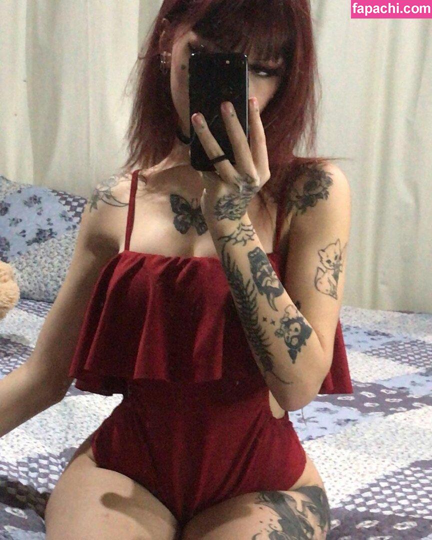 isa.guim leaked nude photo #0019 from OnlyFans/Patreon