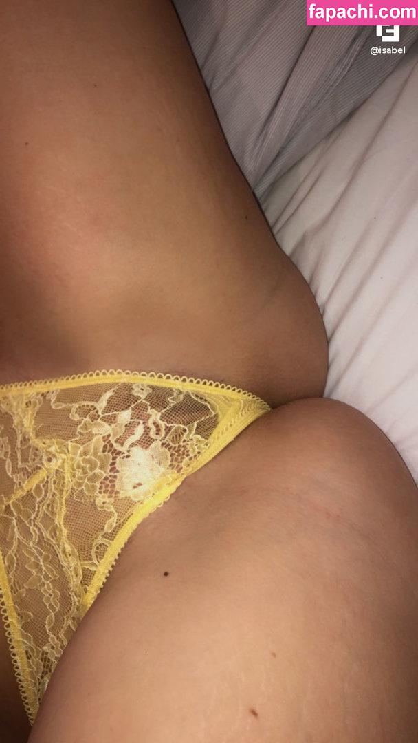 Isabel Cortez / xisabelcortez / xisabelcortezx leaked nude photo #0100 from OnlyFans/Patreon