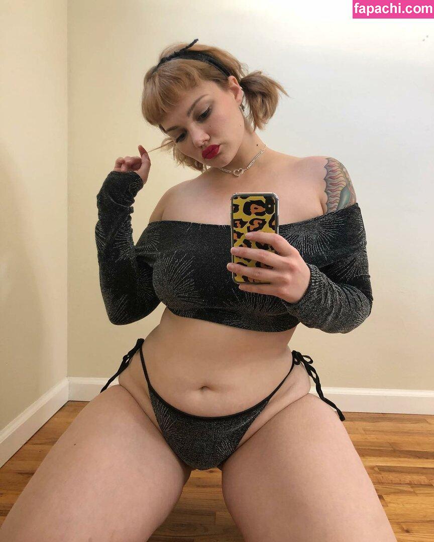isabel_hendrix leaked nude photo #0095 from OnlyFans/Patreon