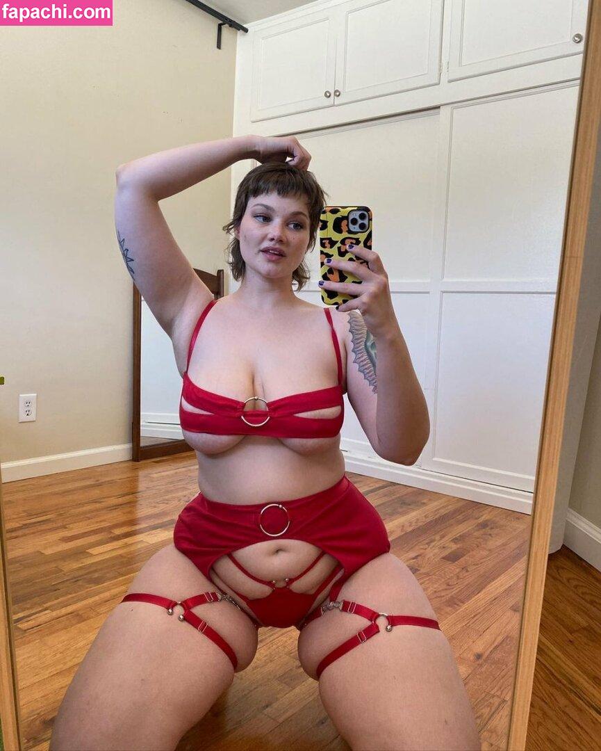 isabel_hendrix leaked nude photo #0114 from OnlyFans/Patreon