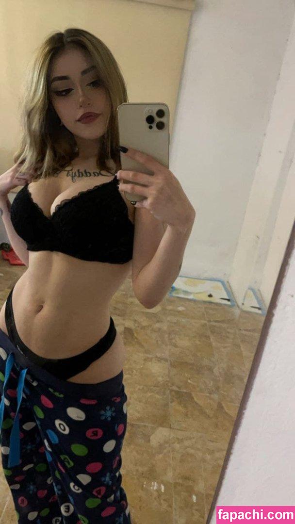 Isabel Rodriguez / saturno_uwur / u140490540 leaked nude photo #0001 from OnlyFans/Patreon