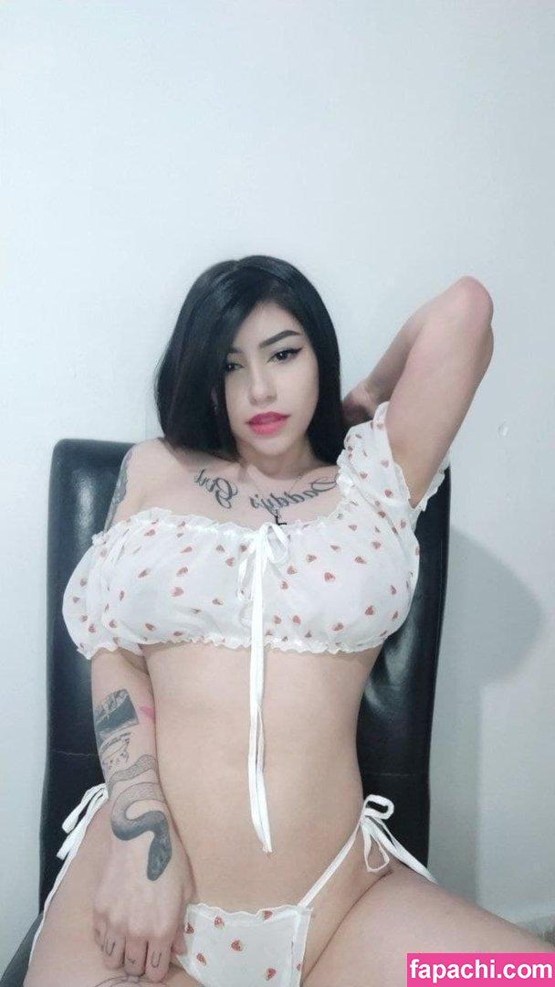 Isabel Rodriguez / saturno_uwur / u140490540 leaked nude photo #0022 from OnlyFans/Patreon