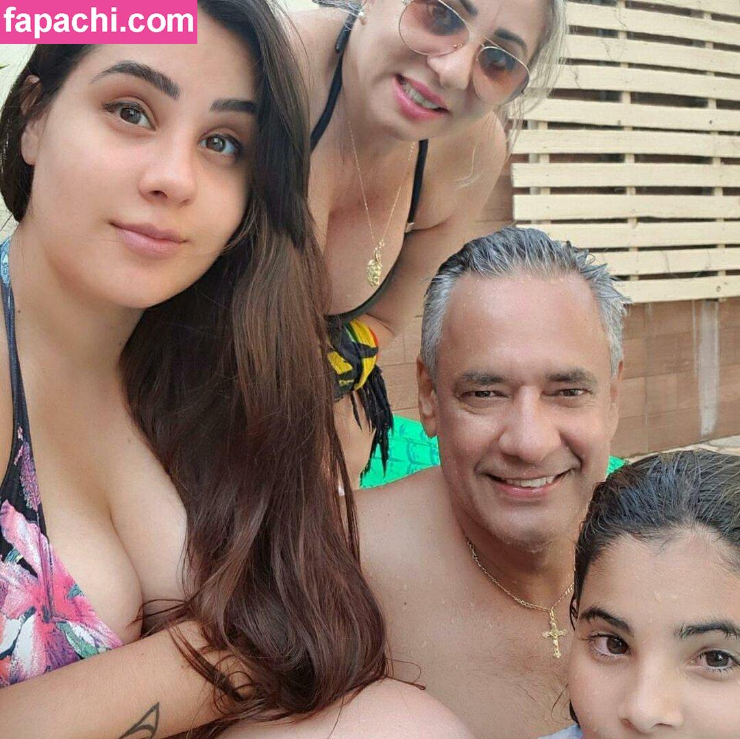 Isabela Barri / xisabelabarrix leaked nude photo #0027 from OnlyFans/Patreon