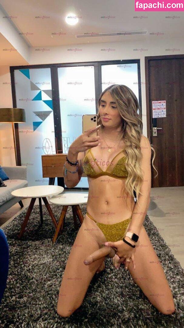 Isabela Duran / duran.isabela / isaof22 leaked nude photo #0017 from OnlyFans/Patreon