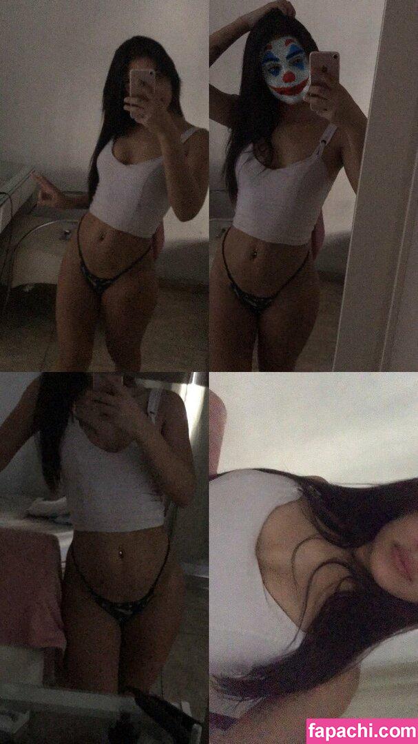 Isabela Libaroni / isalibaroni / xisnagirl leaked nude photo #0010 from OnlyFans/Patreon