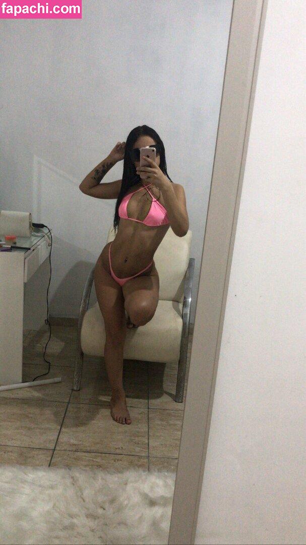 Isabela Libaroni / isalibaroni / xisnagirl leaked nude photo #0014 from OnlyFans/Patreon