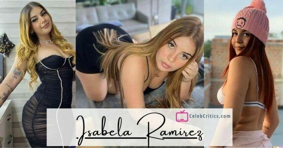 Isabela Ramirez leaked media #0109