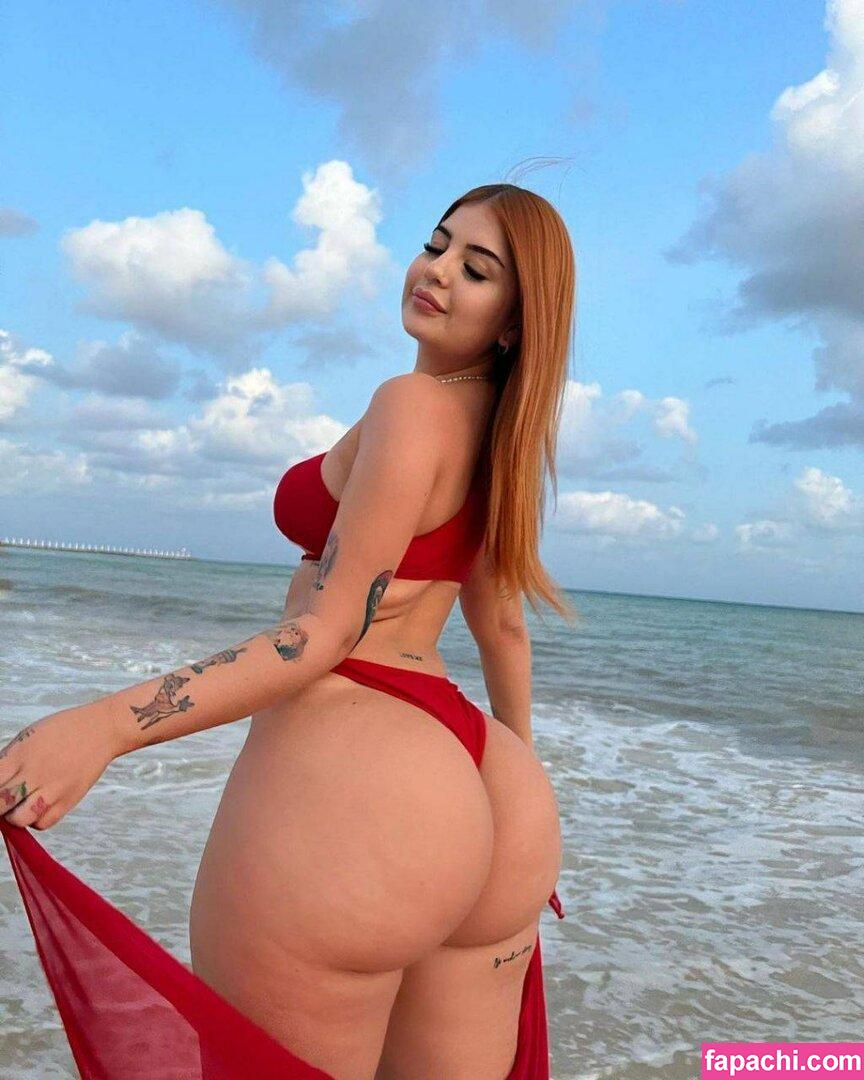 Isabela Ramirez / IsaRamirezoficial / IsabelRamirezOf / isabela_ramirez155 leaked nude photo #0138 from OnlyFans/Patreon