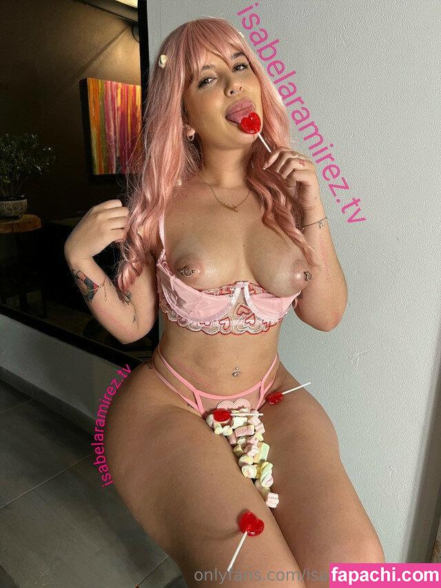 Isabela Ramirez / IsaRamirezoficial / IsabelRamirezOf / isabela_ramirez155 leaked nude photo #0282 from OnlyFans/Patreon