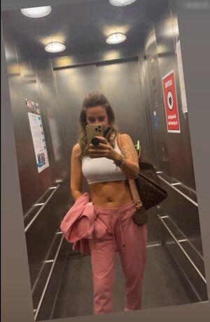 Isabell Hertel leaked media #0090