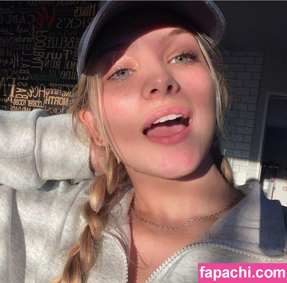 Isabella DuCharme / isabelladucharme leaked nude photo #0026 from OnlyFans/Patreon