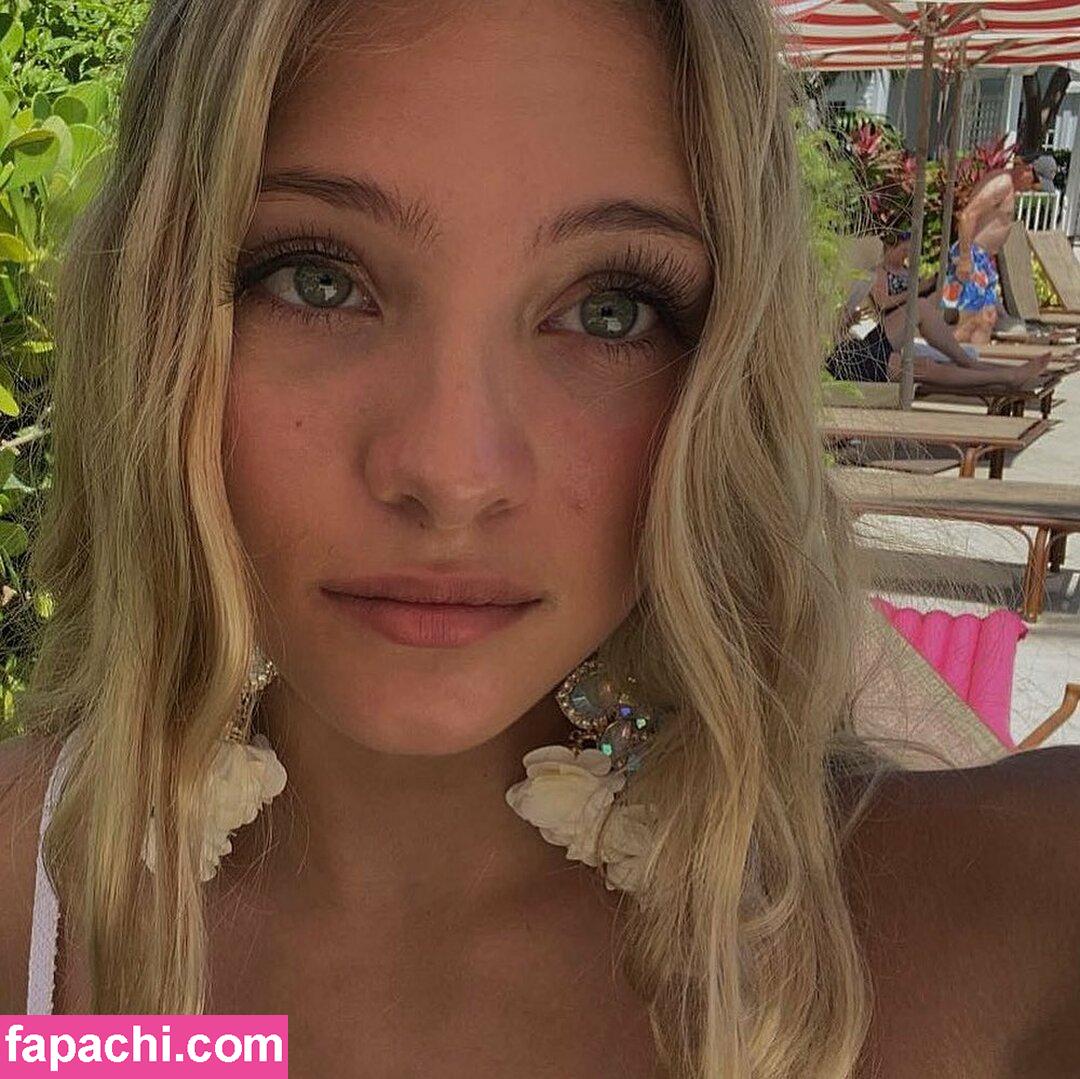 Isabella DuCharme / isabelladucharme leaked nude photo #0049 from OnlyFans/Patreon