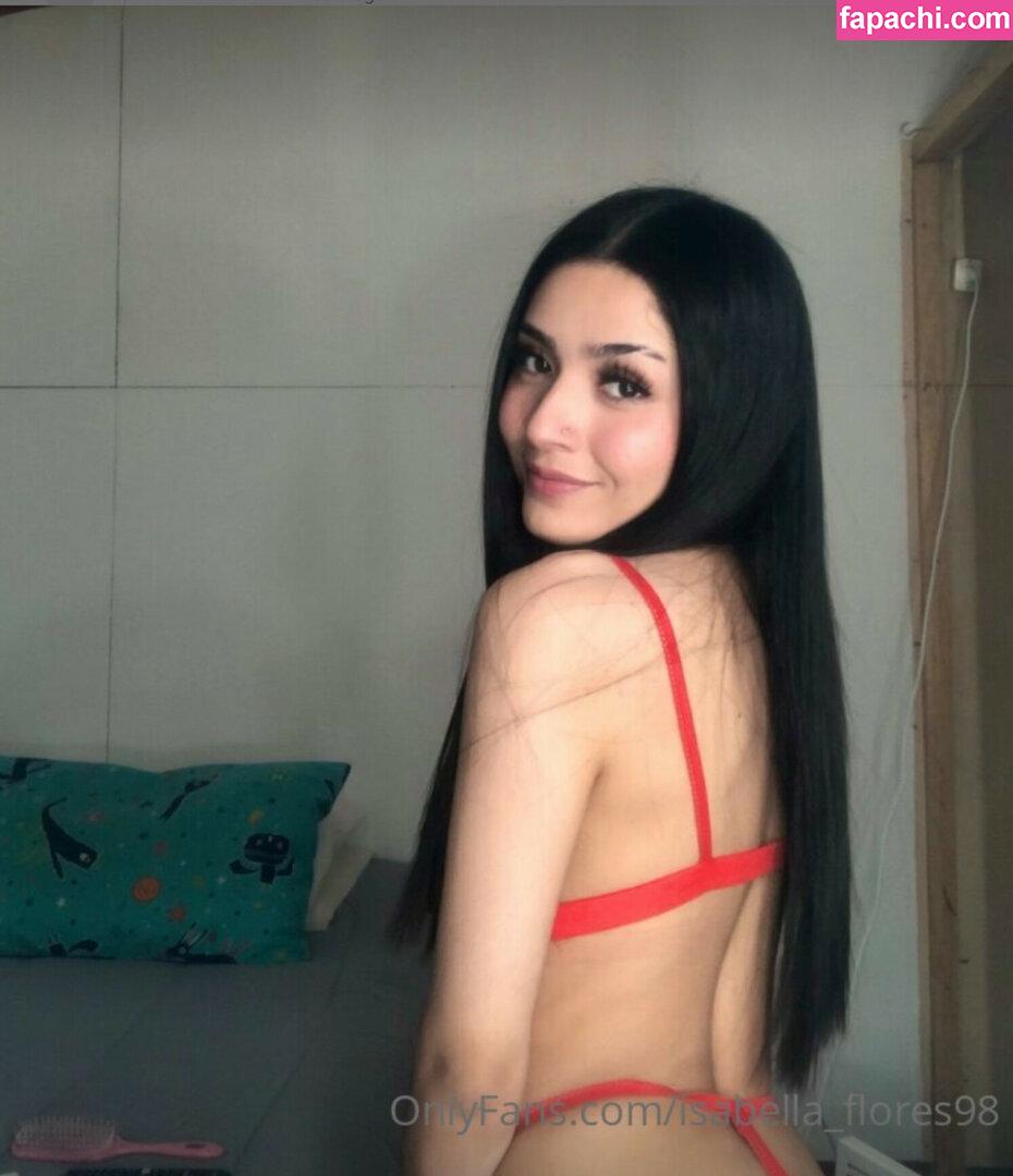 Isabella_flores98 / LimeRindd / isabearer leaked nude photo #0006 from OnlyFans/Patreon