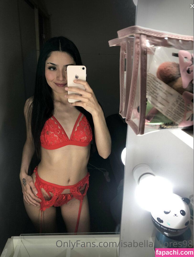 Isabella_flores98 / LimeRindd / isabearer leaked nude photo #0008 from OnlyFans/Patreon