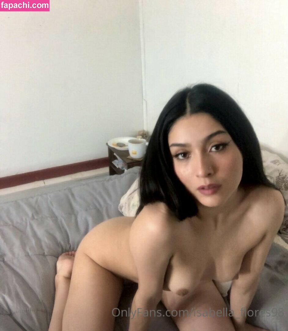 Isabella_flores98 / LimeRindd / isabearer leaked nude photo #0028 from OnlyFans/Patreon