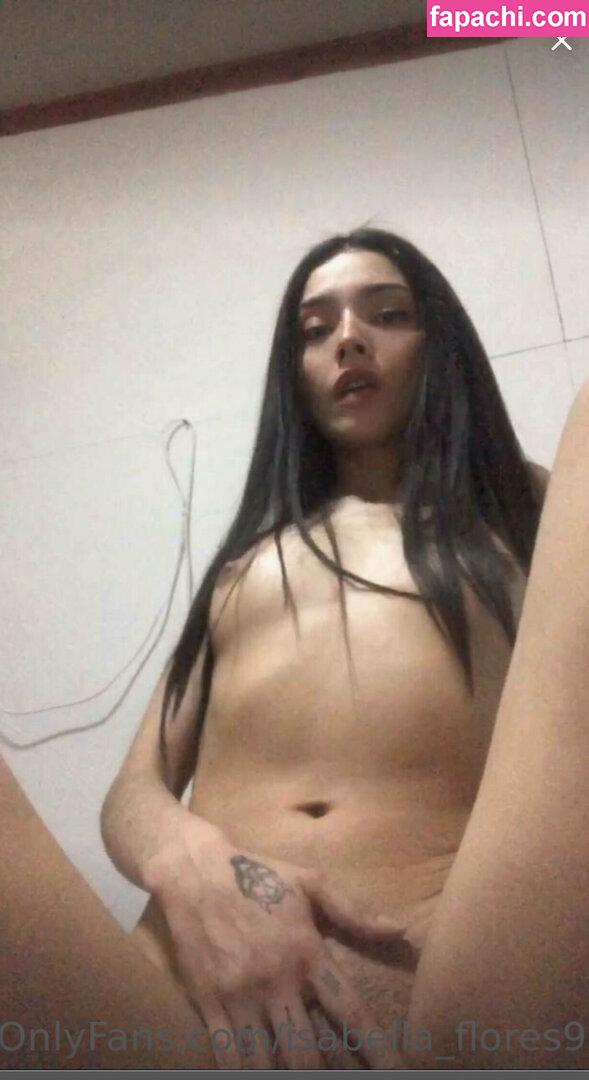 Isabella_flores98 / LimeRindd / isabearer leaked nude photo #0029 from OnlyFans/Patreon