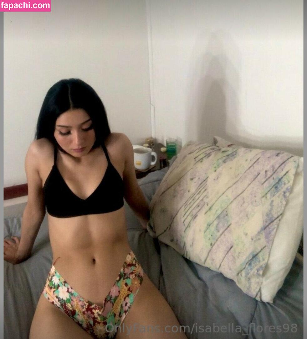 Isabella_flores98 / LimeRindd / isabearer leaked nude photo #0031 from OnlyFans/Patreon