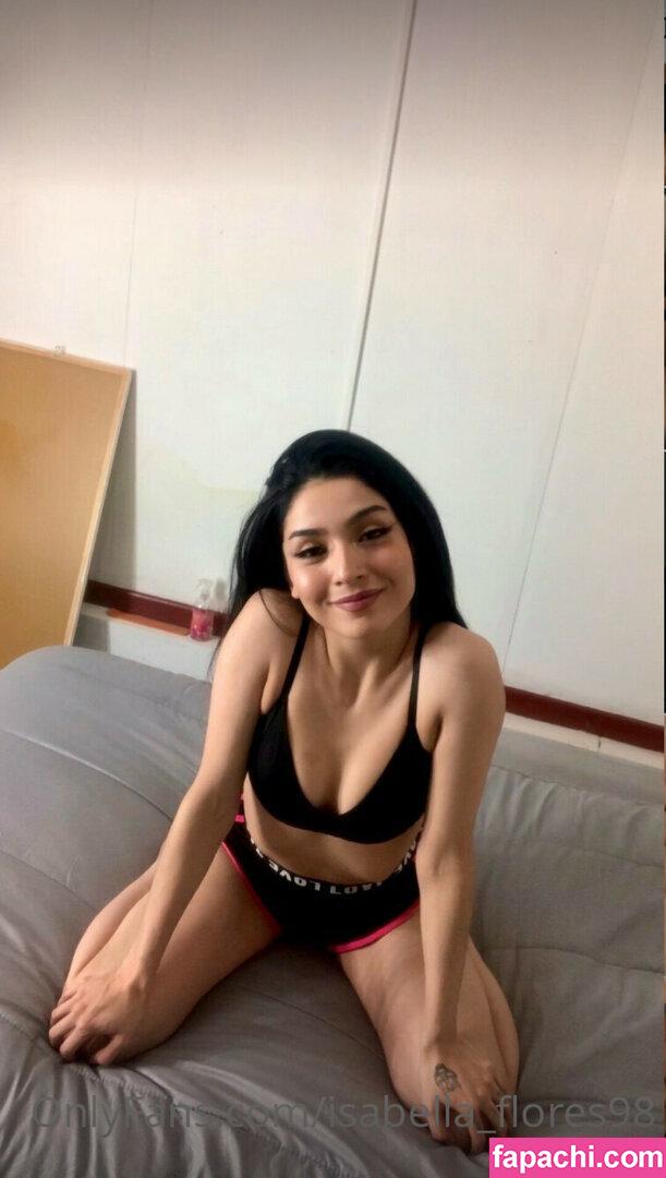 Isabella_flores98 / LimeRindd / isabearer leaked nude photo #0042 from OnlyFans/Patreon