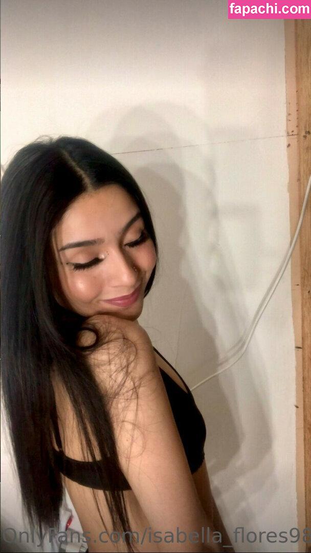 Isabella_flores98 / LimeRindd / isabearer leaked nude photo #0043 from OnlyFans/Patreon