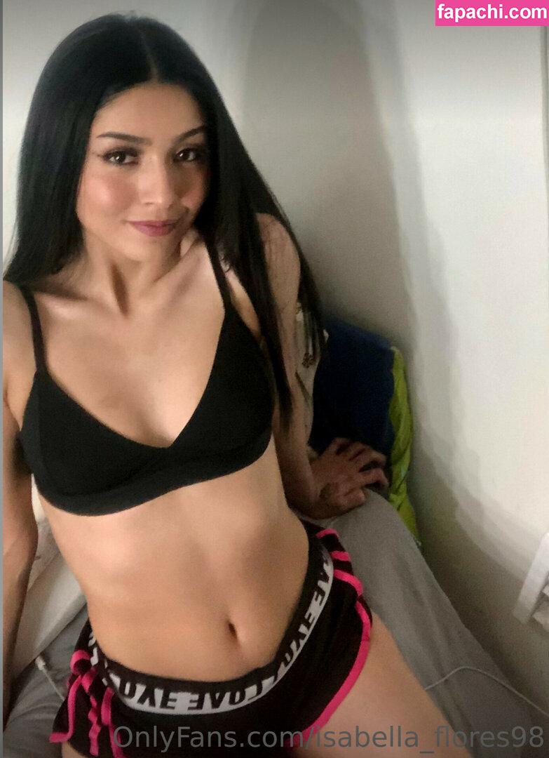 Isabella_flores98 / LimeRindd / isabearer leaked nude photo #0045 from OnlyFans/Patreon