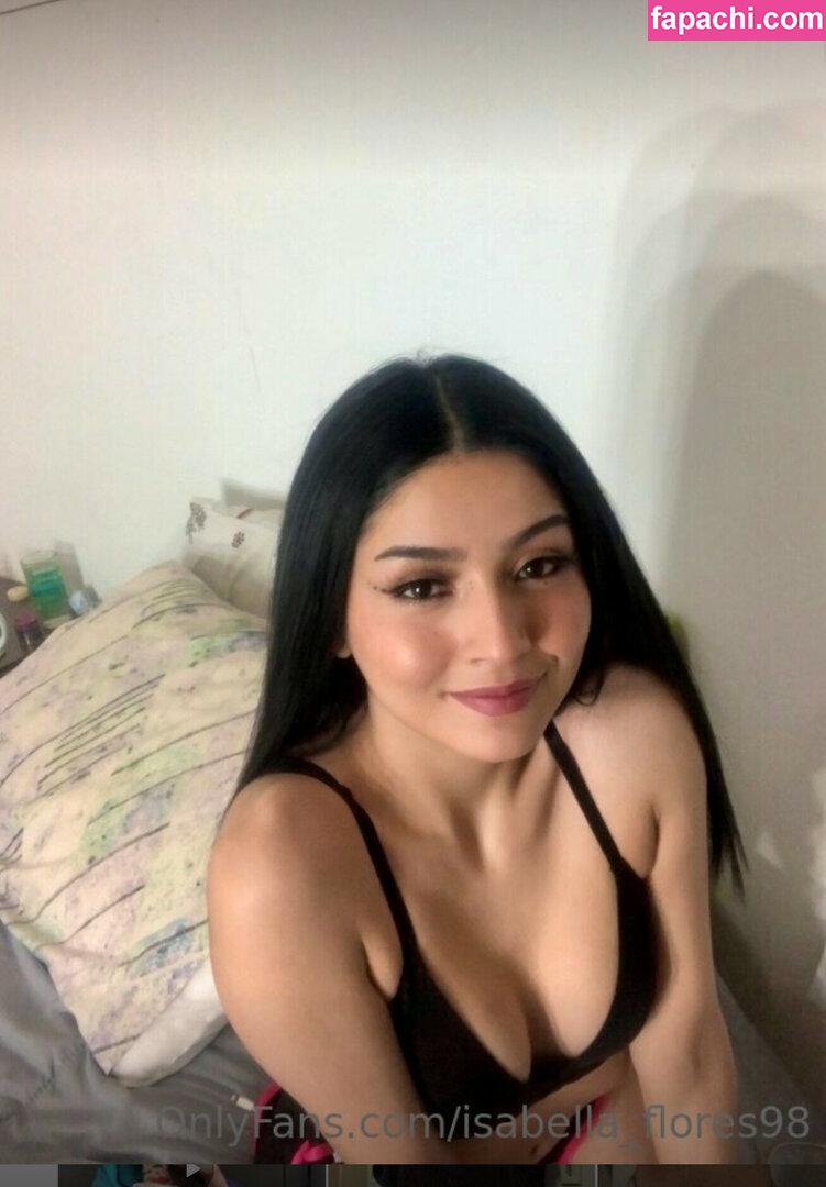 Isabella_flores98 / LimeRindd / isabearer leaked nude photo #0049 from OnlyFans/Patreon