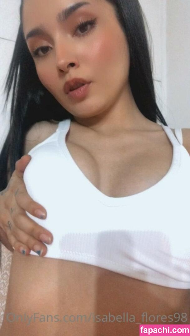 Isabella_flores98 / LimeRindd / isabearer leaked nude photo #0056 from OnlyFans/Patreon