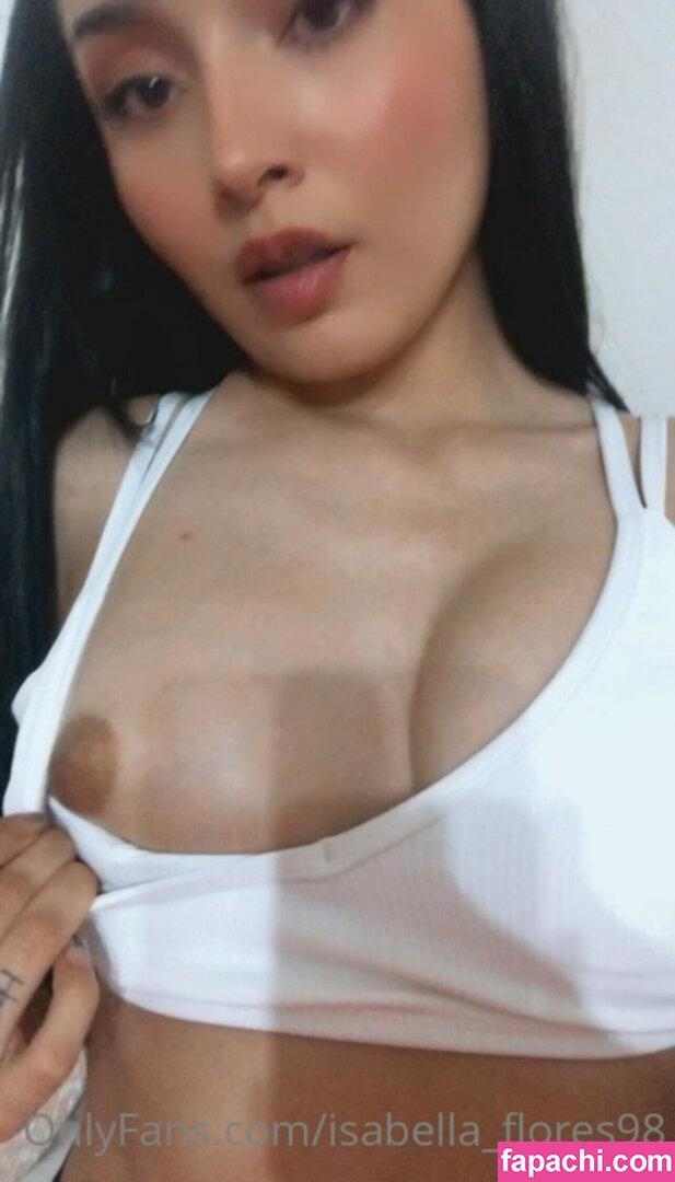 Isabella_flores98 / LimeRindd / isabearer leaked nude photo #0057 from OnlyFans/Patreon