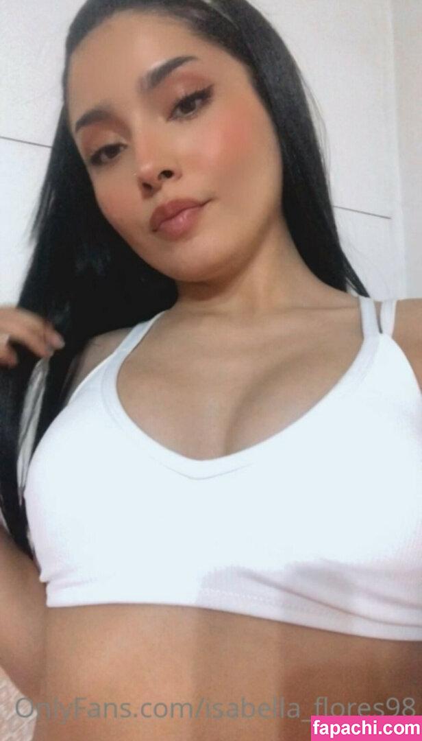 Isabella_flores98 / LimeRindd / isabearer leaked nude photo #0073 from OnlyFans/Patreon