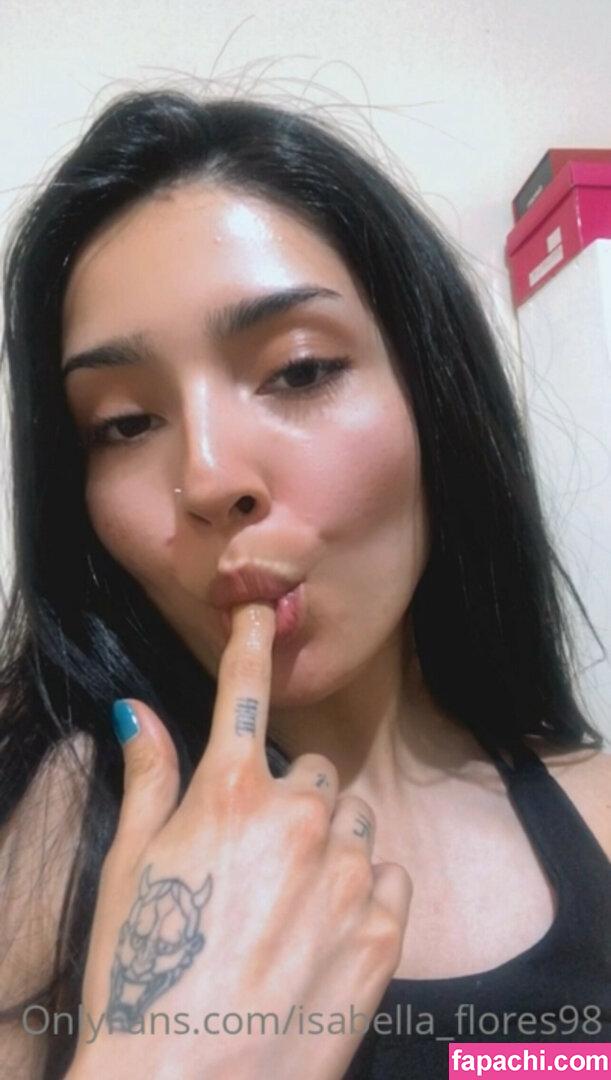 Isabella_flores98 / LimeRindd / isabearer leaked nude photo #0085 from OnlyFans/Patreon