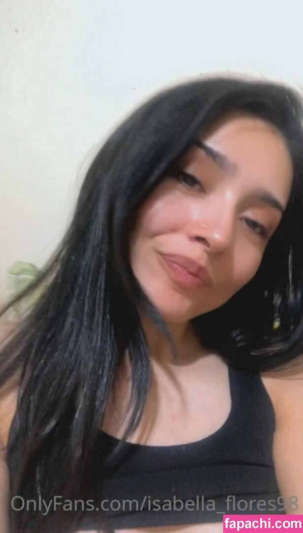 Isabella_flores98 / LimeRindd / isabearer leaked nude photo #0087 from OnlyFans/Patreon