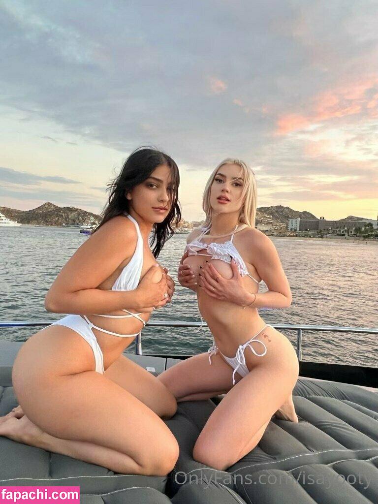 Isabella Fusco / bellaafusco / isabellafusco / isabooty / isayooty leaked nude photo #0054 from OnlyFans/Patreon