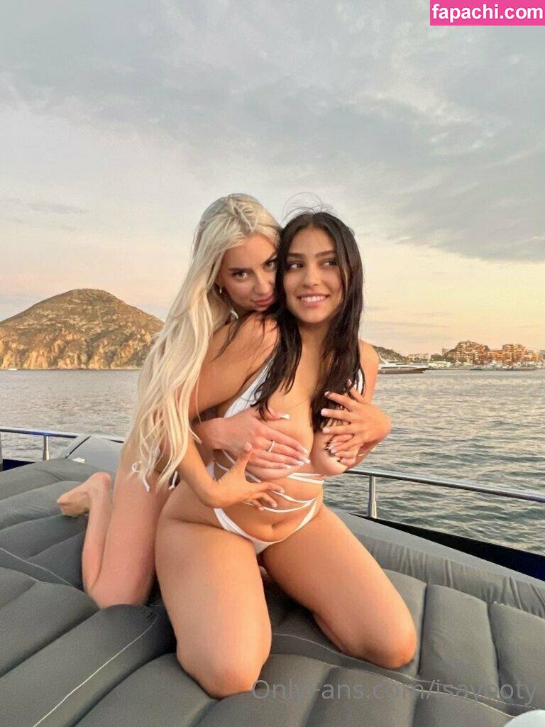 Isabella Fusco / bellaafusco / isabellafusco / isabooty / isayooty leaked nude photo #0055 from OnlyFans/Patreon