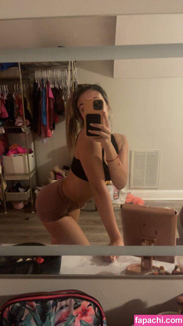 Isabella Meccia / Isameccia leaked nude photo #0109 from OnlyFans/Patreon