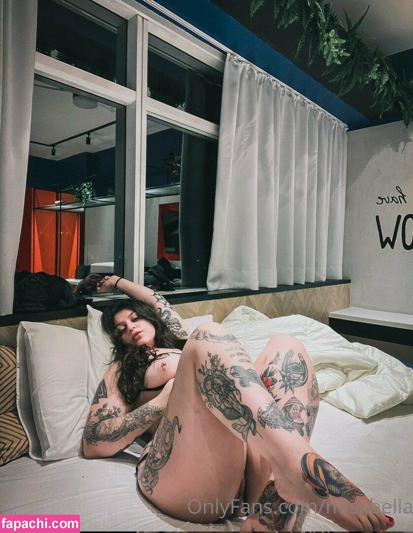 Isabella Medeiros / itsmeisabella / misxbella leaked nude photo #0003 from OnlyFans/Patreon