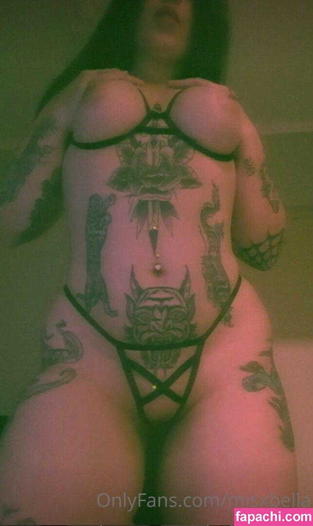 Isabella Medeiros / itsmeisabella / misxbella leaked nude photo #0008 from OnlyFans/Patreon