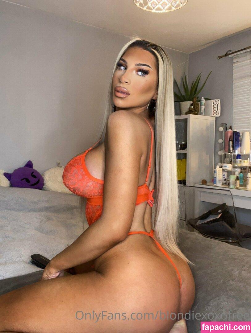 isabellaamazingfree / well_im__isabella leaked nude photo #0002 from OnlyFans/Patreon